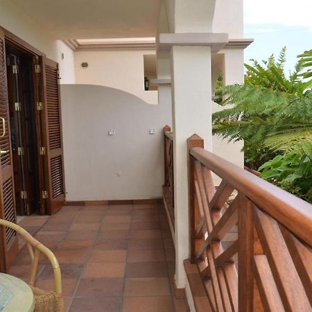 Apartamento Heliconia 1 Valle Gran Rey Exteriér fotografie