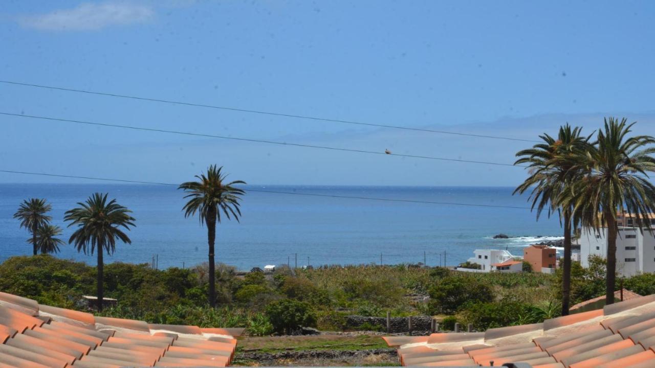 Apartamento Heliconia 1 Valle Gran Rey Exteriér fotografie