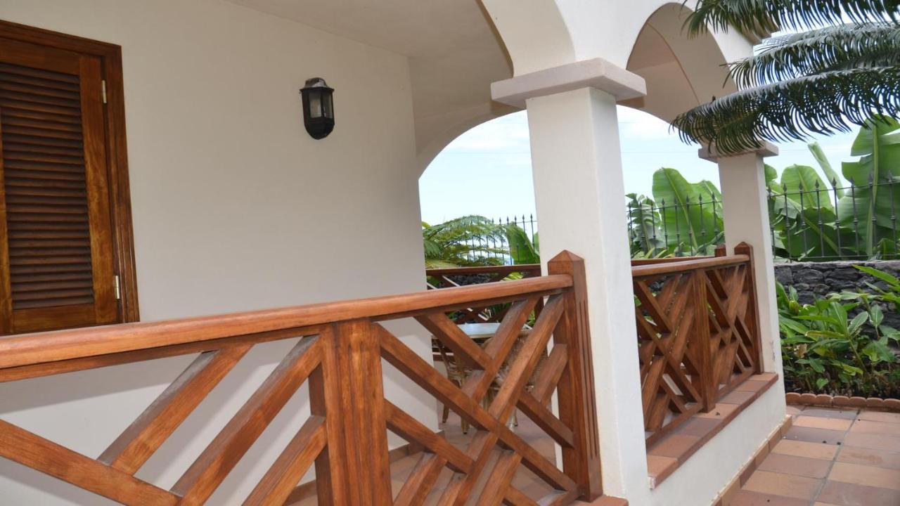 Apartamento Heliconia 1 Valle Gran Rey Exteriér fotografie