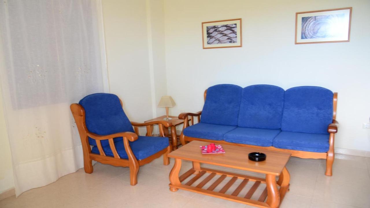 Apartamento Heliconia 1 Valle Gran Rey Exteriér fotografie
