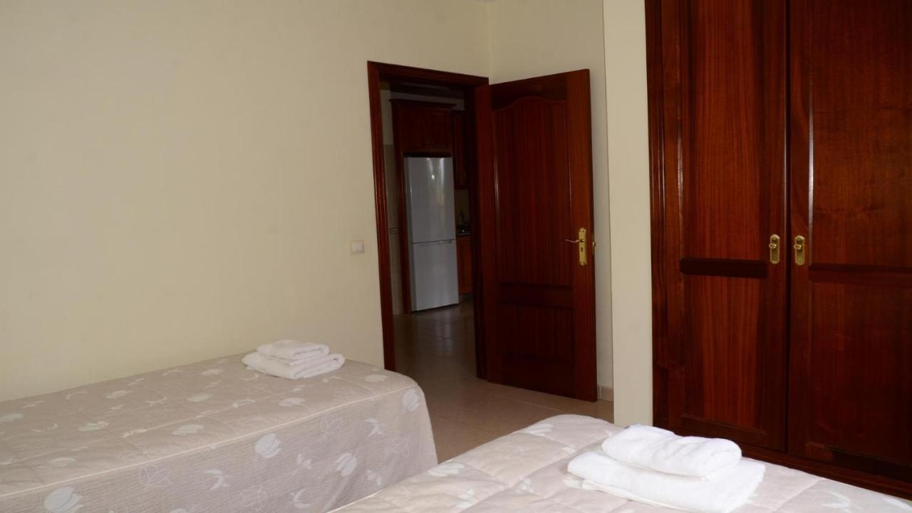 Apartamento Heliconia 1 Valle Gran Rey Exteriér fotografie