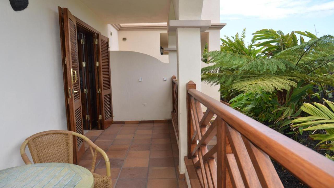 Apartamento Heliconia 1 Valle Gran Rey Exteriér fotografie