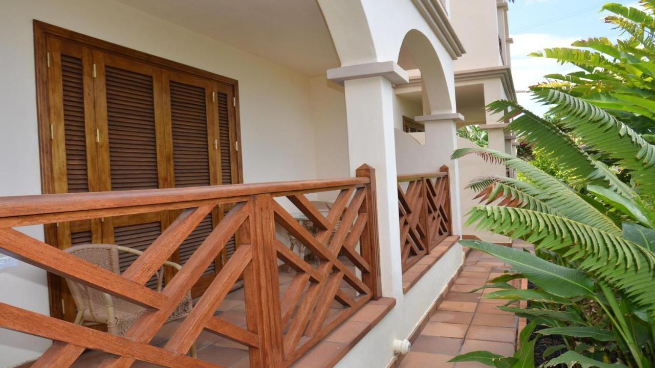 Apartamento Heliconia 1 Valle Gran Rey Exteriér fotografie