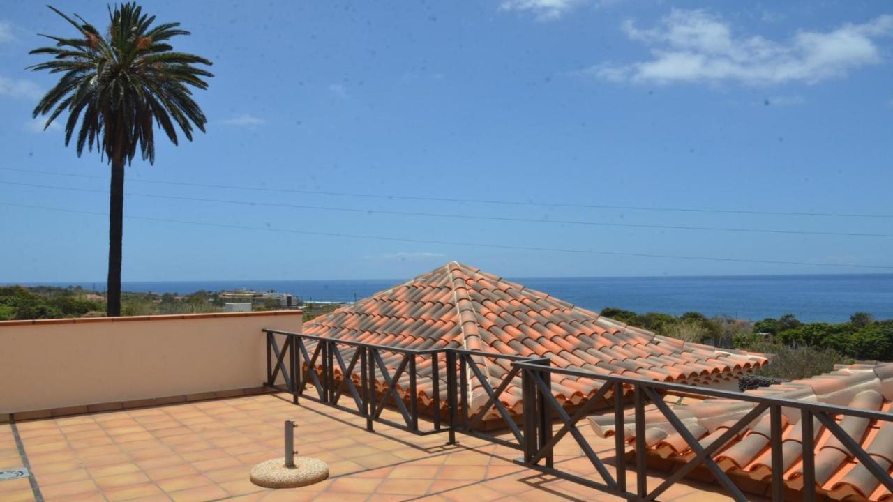 Apartamento Heliconia 1 Valle Gran Rey Exteriér fotografie