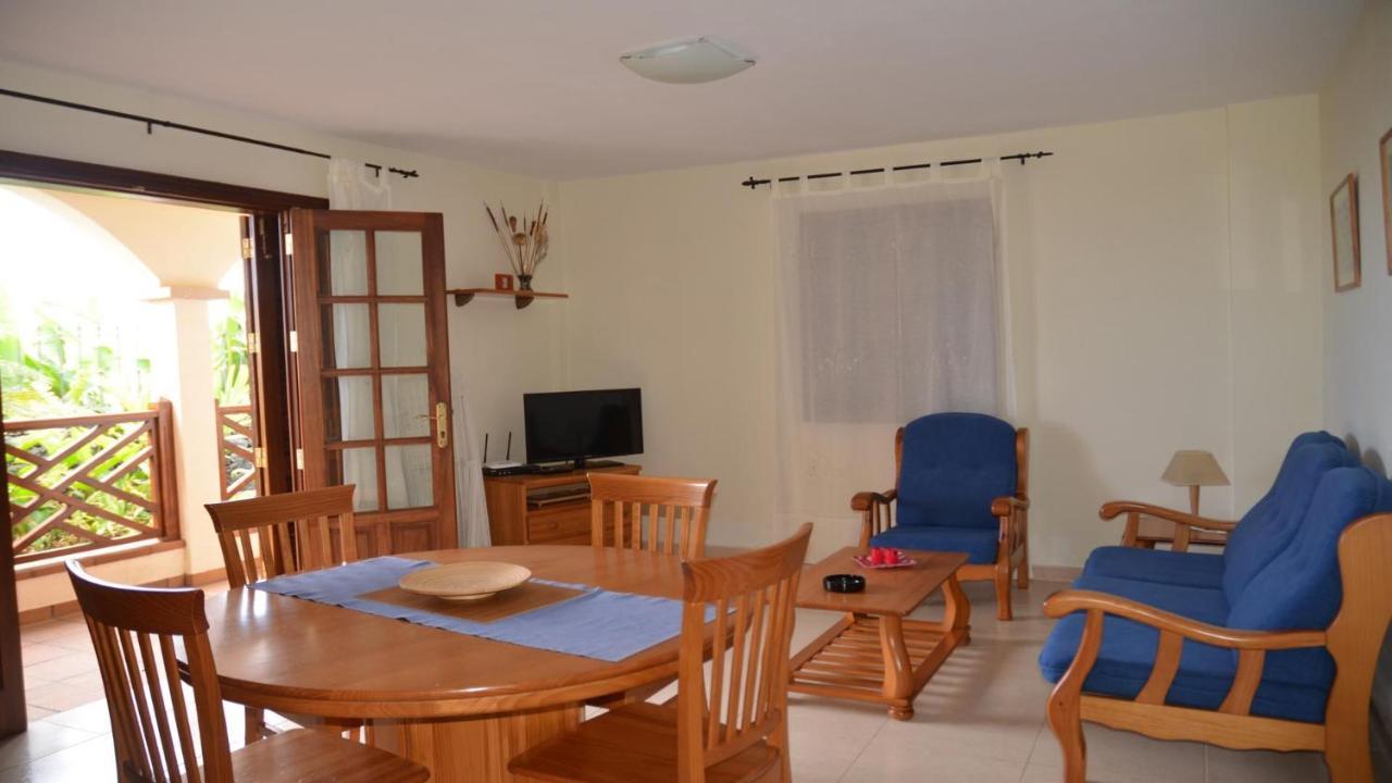 Apartamento Heliconia 1 Valle Gran Rey Exteriér fotografie