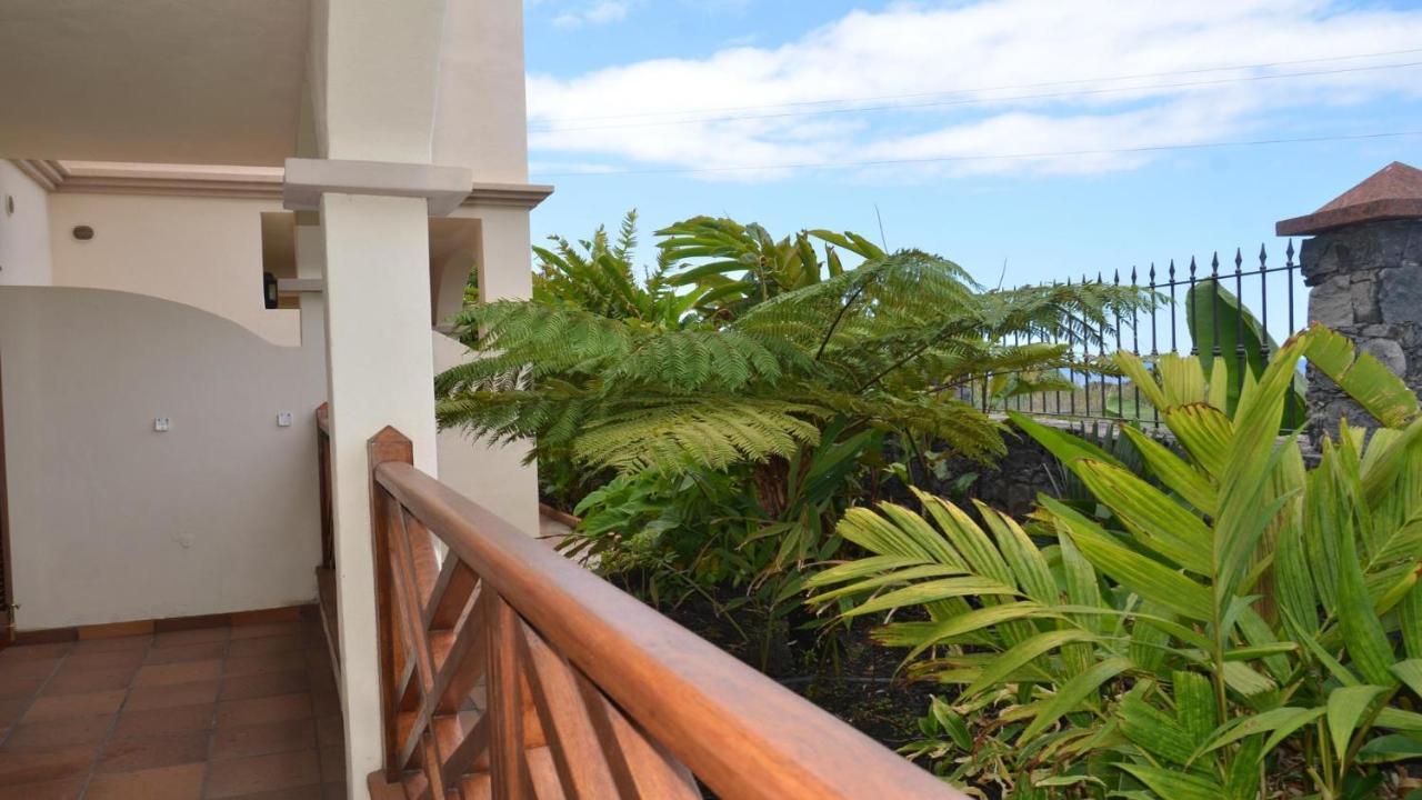 Apartamento Heliconia 1 Valle Gran Rey Exteriér fotografie